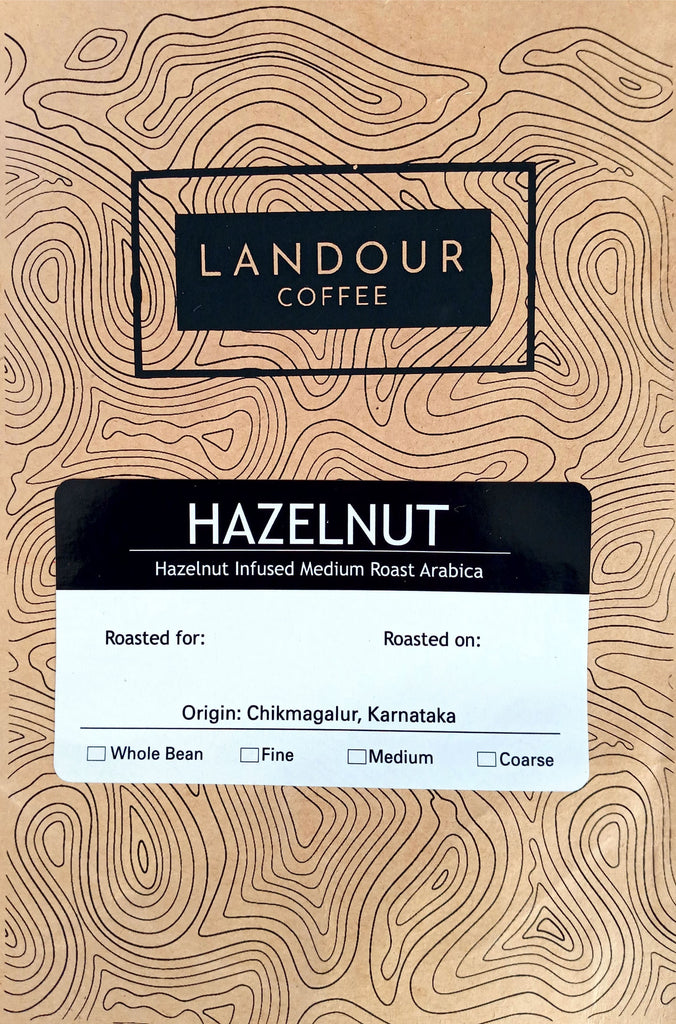 Hazelnut