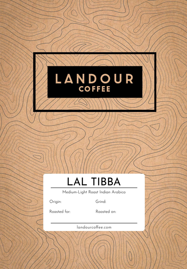 Lal Tibba Roast (Medium-Light)