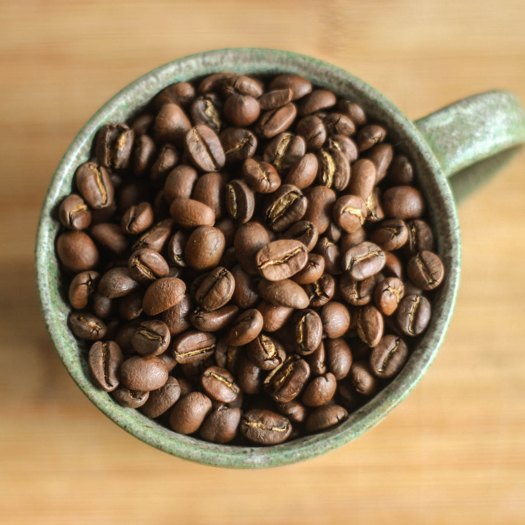 Mullingar Roast (Medium-Dark)