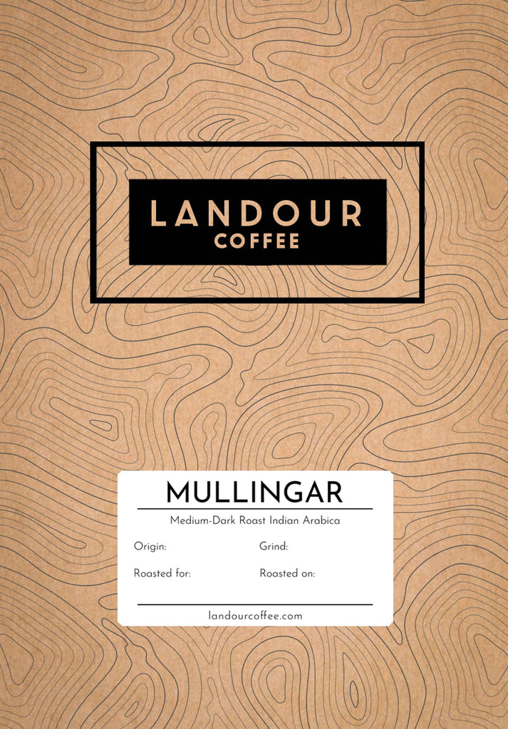 Mullingar Roast (Medium-Dark)