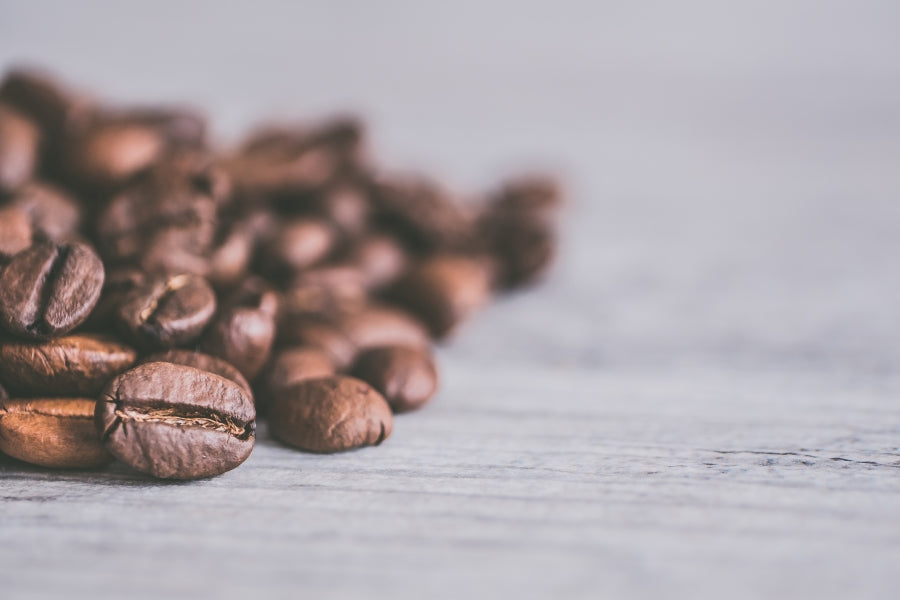 Subscription: 6 Months of Freshly Roasted Coffee